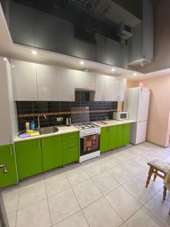 Апартаменты новострой улица Замостянская 34 А - Vinnytsya - 3