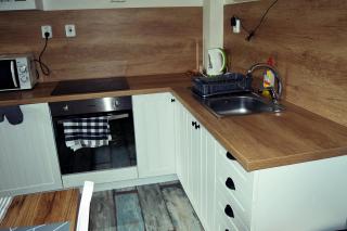 U starého jaštera - 1