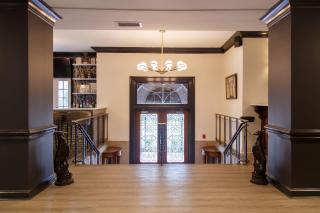Old Capitol Inn - Jackson - 8