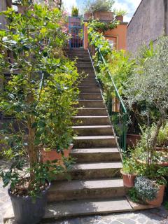 La Scaletta - Formello - 7