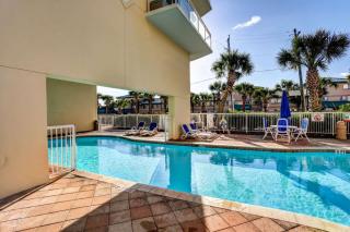 Villas at Destin West Gulfside V403 - 9