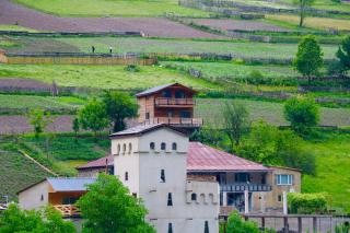 Villa Dabderr Mestia - Mestia - 7