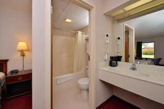 Nations Inn - West Jefferson - 1