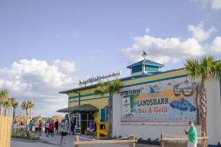 Margaritaville Lake Resort, Lake Conroe - Montgomery - 9