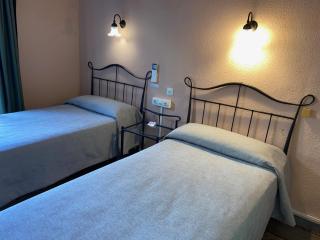 Hotel Peninsular - Barcelone - 2