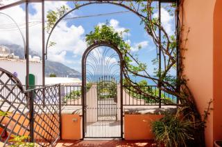 Villa Principe Giovanni - Positano - 3
