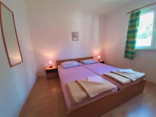 Cozy apartments with sea view - Novi Vinodolski - 2