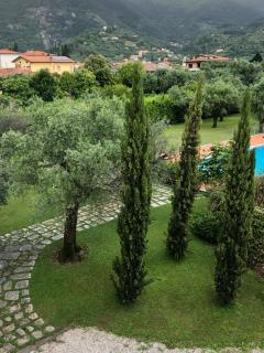 Case Rosse Suite - Seravezza - 1