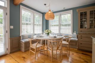 The Bungalow - Nantucket - 8