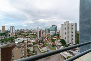 Flat na Ilha do Leite, Recife 1 quarto Metrópolis Localizado no coração do segundo Polo Médico do país OTH1205 - 4