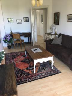 Hugos Haus & Berthas Haus - Eckernförde - 3