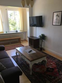Hugos Haus & Berthas Haus - Eckernförde - 4