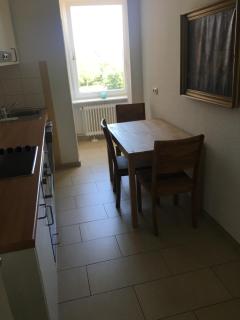 Hugos Haus & Berthas Haus - Eckernförde - 7