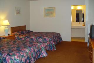 TimberLodge Inn - Pinetop-Lakeside - 5