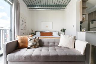 Lodgeur Midtown, Houston - close to Downtown & Texas Medical Center - 6