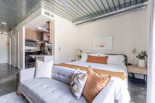 Lodgeur Midtown, Houston - close to Downtown & Texas Medical Center - 4