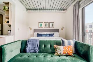 Lodgeur Midtown, Houston - close to Downtown & Texas Medical Center - 3