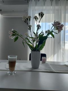 Apartament Cristal Comfort 1 - Olsztyn - 4