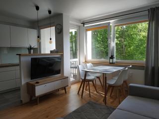 Apartament Śródmieście - Gdynia - 6