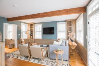 The Bungalow - Nantucket - 9