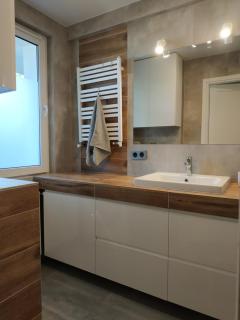 Apartament Śródmieście - Gdynia - 2