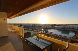 Aquamar Sea View - Clever Details - Vilamoura - 0