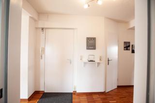 Penthouse mit Blick auf den Yachthafen - Bremen - 3