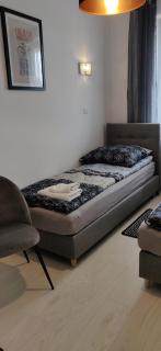 Apartamenty Hugo Centrum - Słupsk - 3