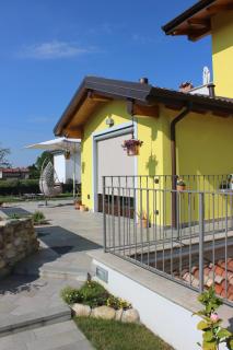 Due Lune B&B - Almenno San Salvatore - 6