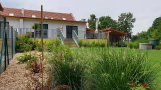 Apartmány U Zámečku - Hlohovec - 1