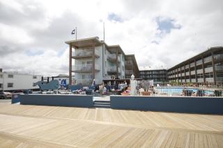 Flagship Oceanfront - Ocean City - 4
