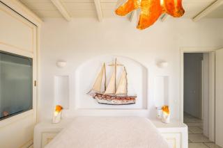 Villa Vitamin Sea Paros Panoramic Sea View - 7