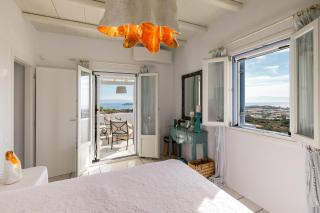 Villa Vitamin Sea Paros Panoramic Sea View - 8