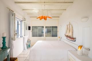 Villa Vitamin Sea Paros Panoramic Sea View - 5