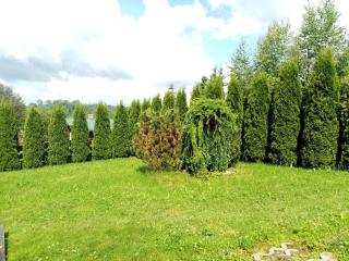 Domek z widokiem - Olchowiec - 8