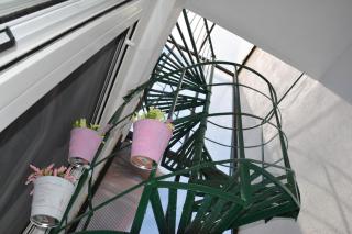Moudania's cozy apartment - Nea Moudania - 3