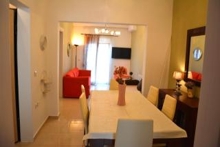 Moudania's cozy apartment - Nea Moudania - 2