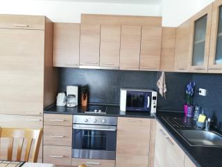 Sun and Sea apartment - Sosopol - 2