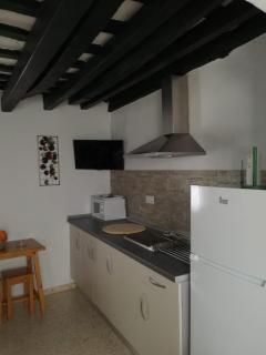 Casa López - Vejer de la Frontera - 7