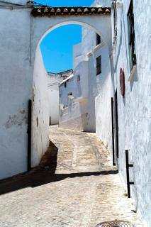 Casa López - Vejer de la Frontera - 8