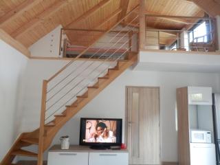 Apartmán Jana - Kunovice - 8