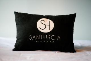 Santurcia Hostel - San Juan - 5