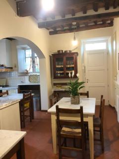 Case Rosse Suite - Seravezza - 6
