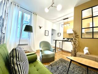 Appartement quartier historique Orleans - Orléans - 6