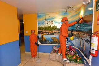 Hotel Gran Quitumbe - Quito - 4