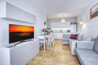 Apartament Albatros - Władysławowo - 9