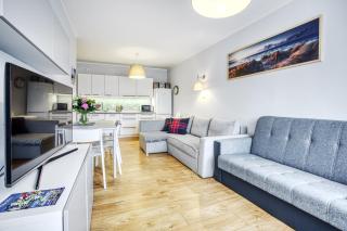 Apartament Albatros - Władysławowo - 8