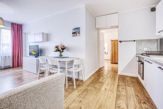 Apartament Albatros - Władysławowo - 4