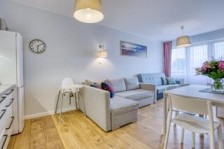 Apartament Albatros - Władysławowo - 5