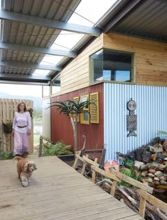 ECO Lodge Villa Villekula - The Crags - 1